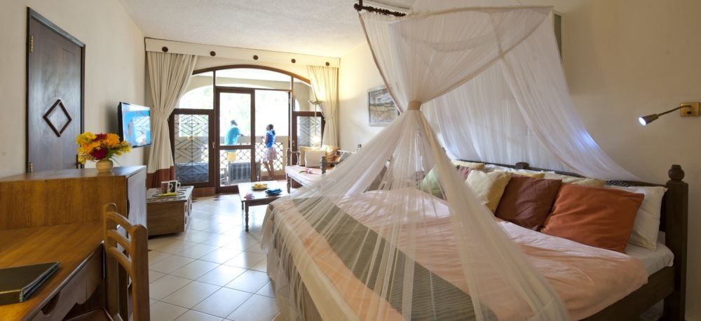 Severin Sea Lodge