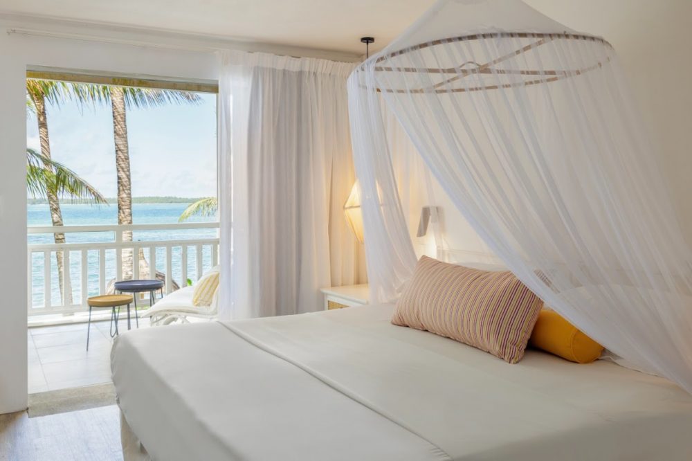 Le Tropical Attitude