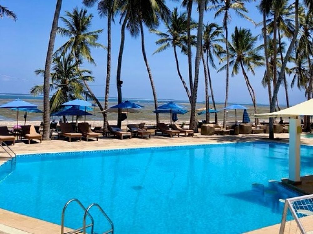 Kenya Bay Beach Hotel