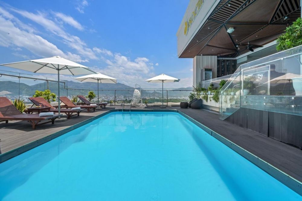 Фото отеля Sochi Hotel