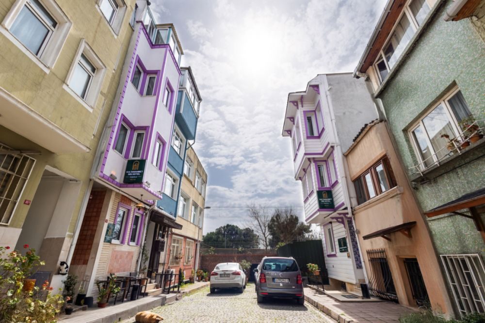 SULTANAHMET INN HOTEL