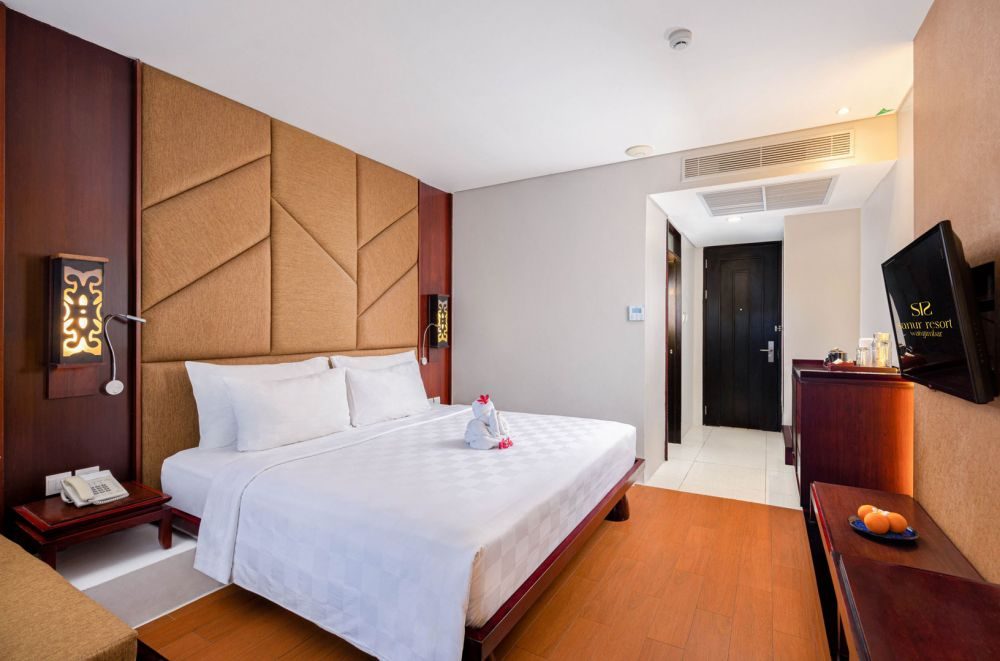Sanur Resort Watujimbar