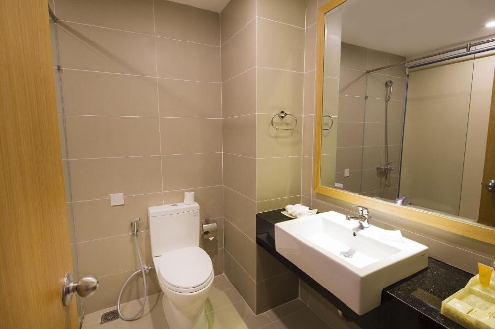 Dendro Gold Hotel