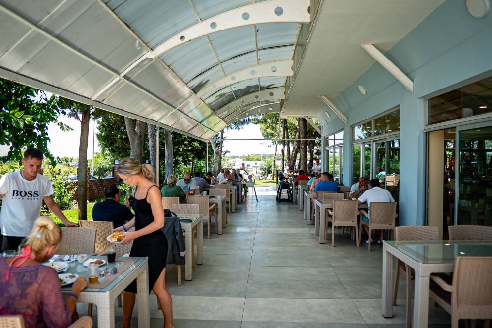 PRENSES SEALINE BEACH HOTEL