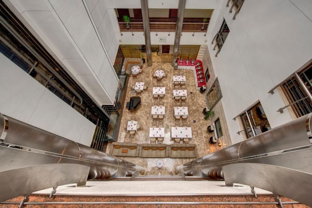 Donatello Hotel Dubai