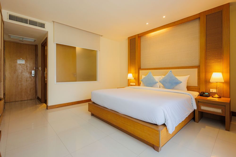 ASHLEE PLAZA PATONG HOTEL & SPA