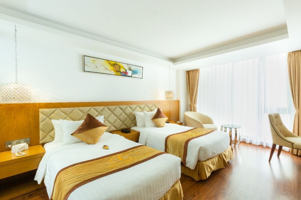 TND Hotel Nha Trang