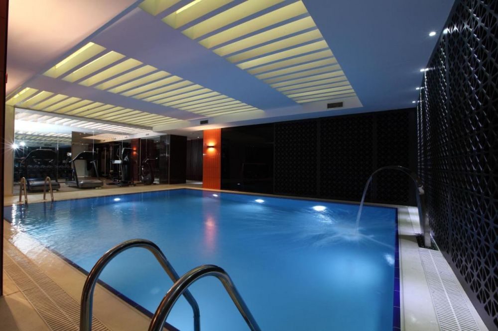 VICTORY HOTEL & SPA