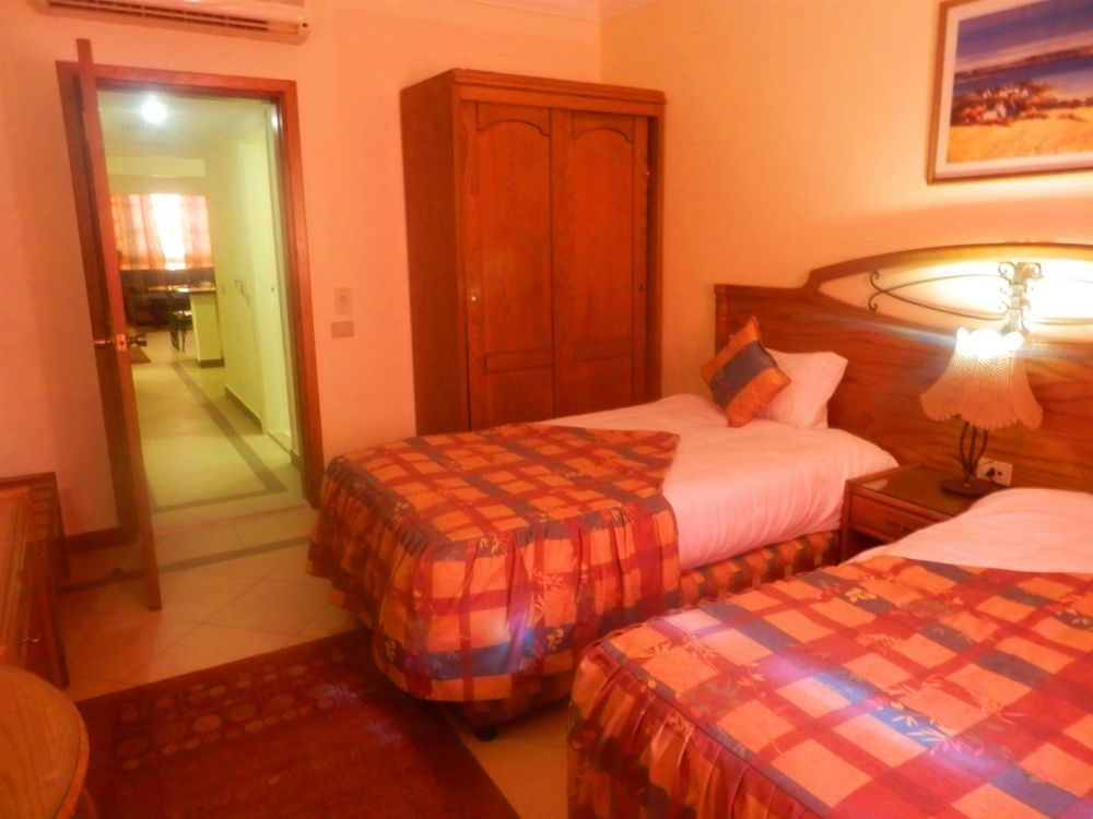 Coral Hills Resort