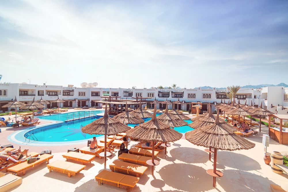 TIVOLI HOTEL AQUA PARK