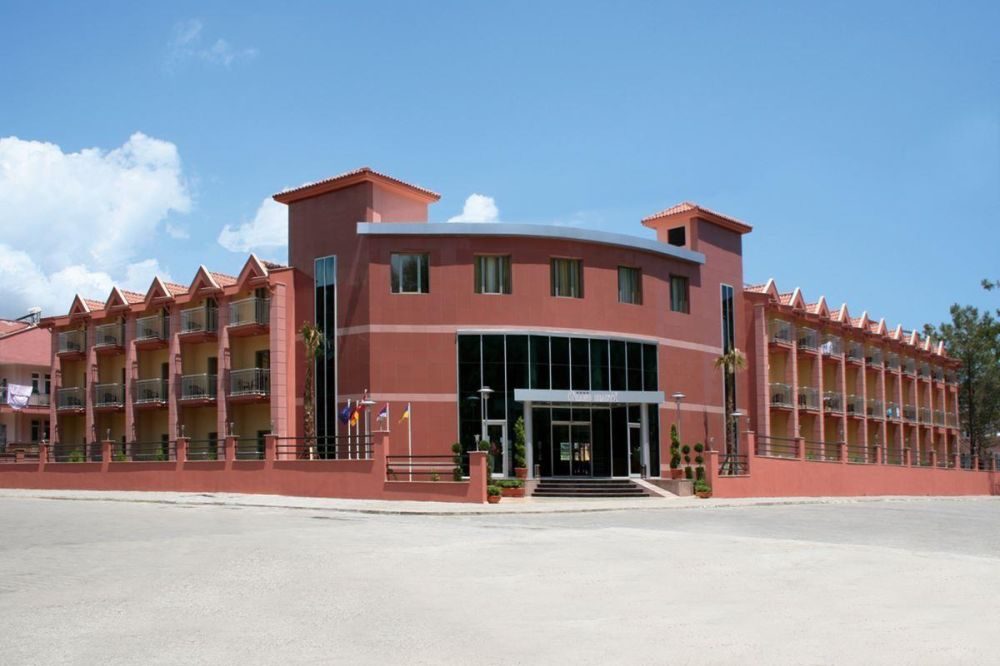 Қонақүй фотолары GRAND NAR HOTEL ONLY ADULT +16