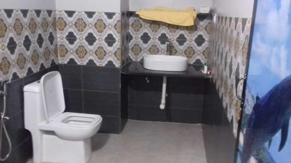 Lavish Exotic Hotel And Apartment