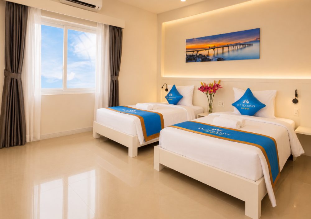 KLC Holiday Phu Quoc