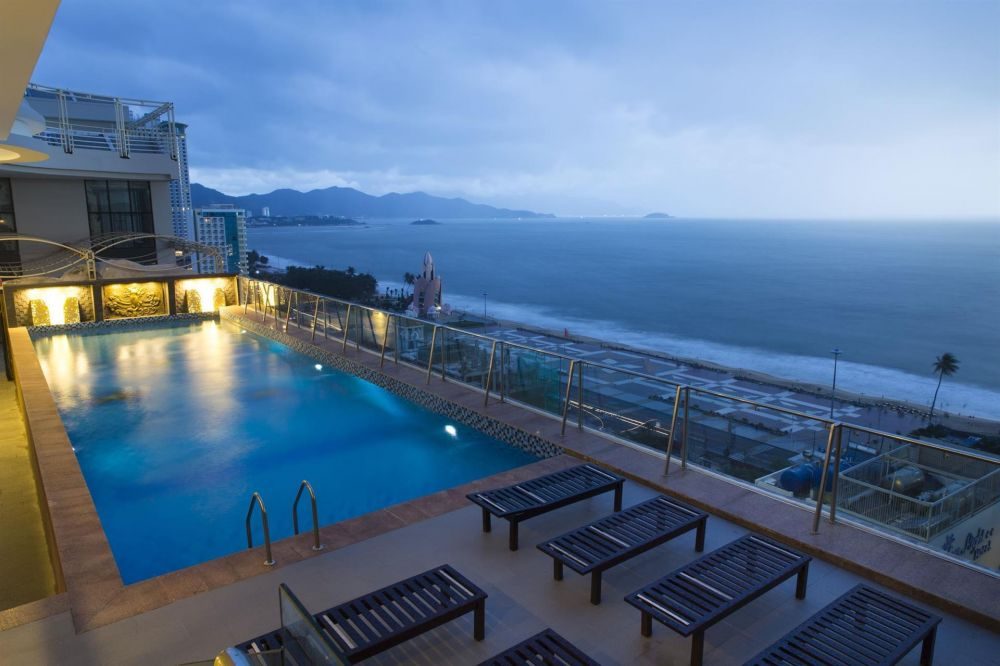Galina Hotel Nha Trang