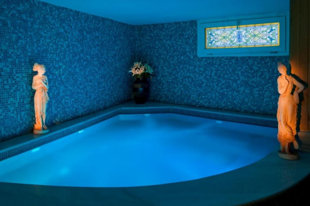 BUYUK KEBAN HOTEL