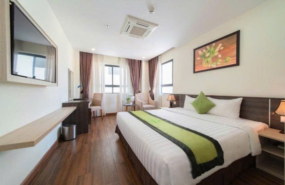 BN Boutique Nha Trang