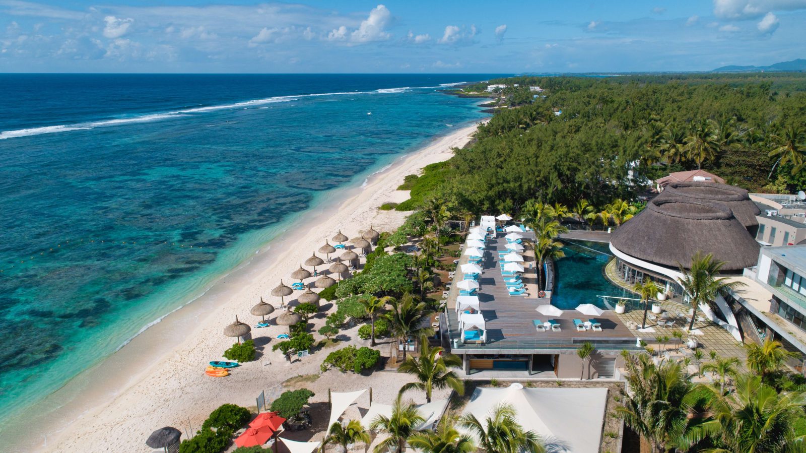 Hotel photos Radisson Blu Poste Lafayette Resort & Spa (Adults Only 18+)
