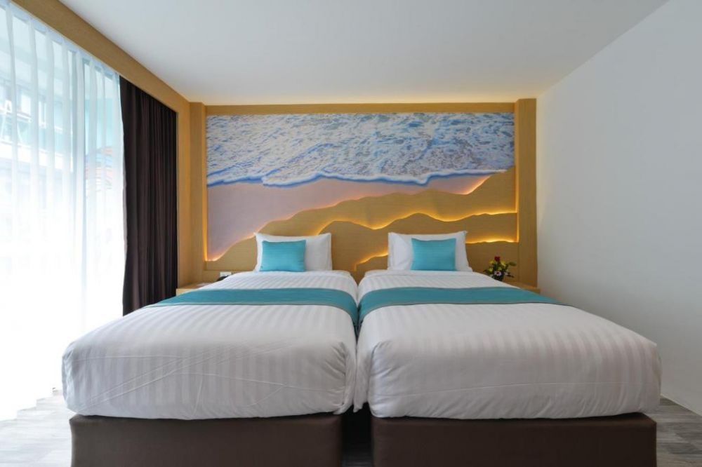 T2 AO NANG KRABI