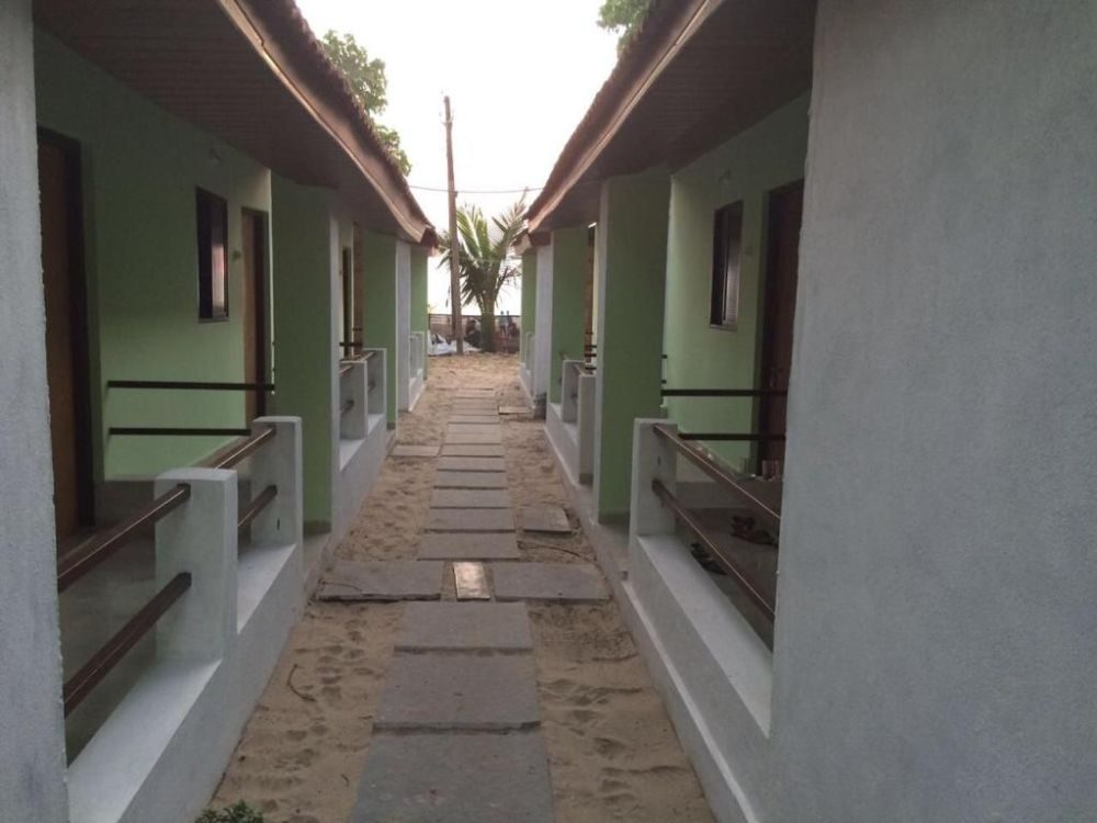 Фото отеля Cocks Town Beach Stay