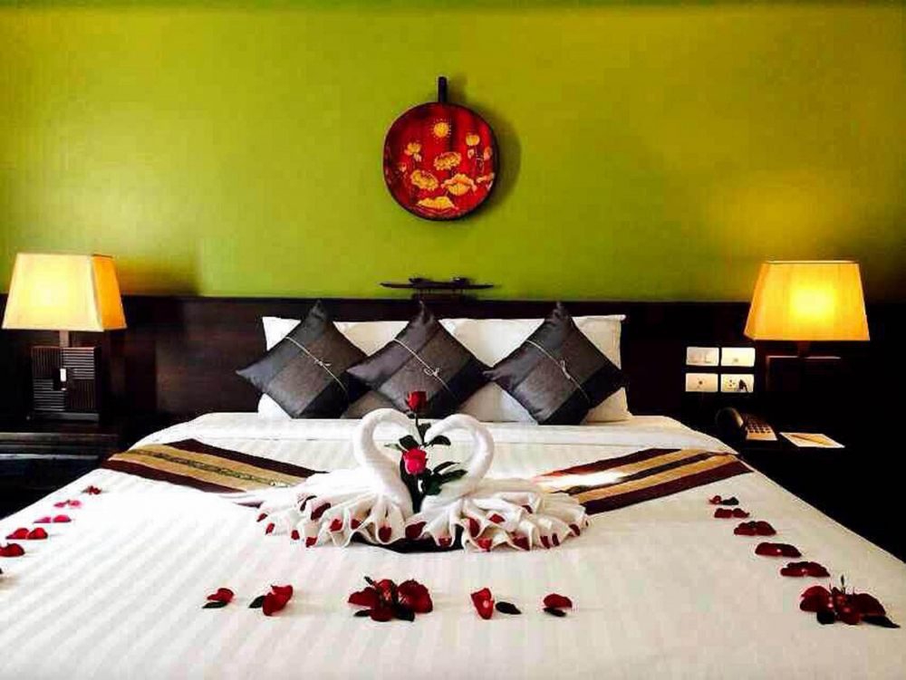 NAVATARA PHUKET RESORT