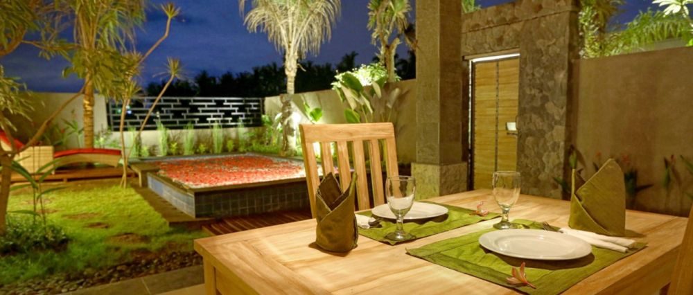 Asri Sari Villa Ubud