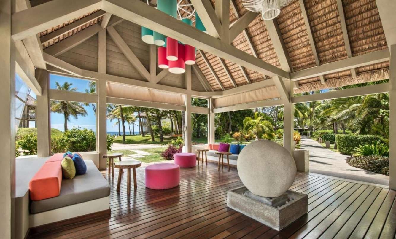 Solana Beach Mauritius (Adults Only 18+)