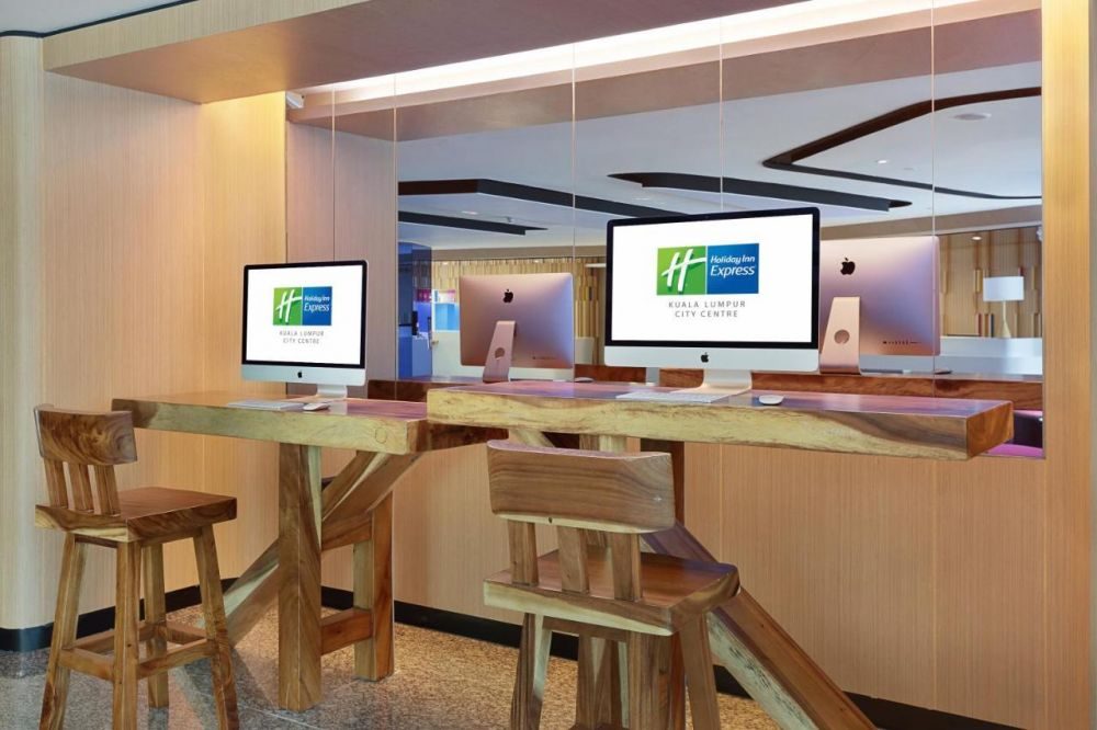 Holiday Inn Express KLCC