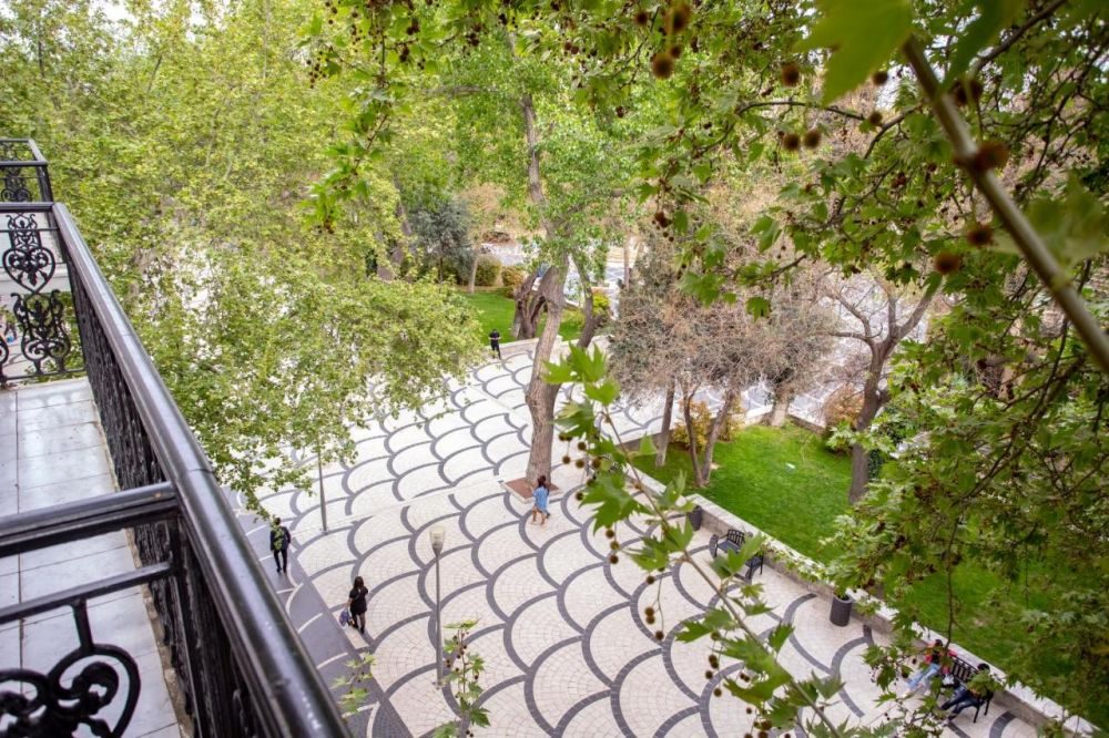 Мейманкананын сүрөттөрү La Casa Nizami