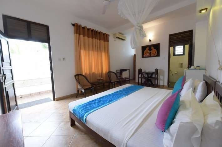 Blue Sky Beach Resort