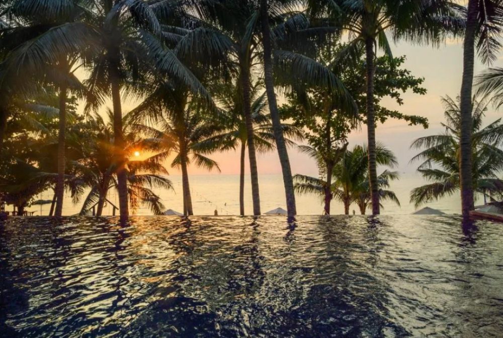 Vida Loca Resort Phu Quoc