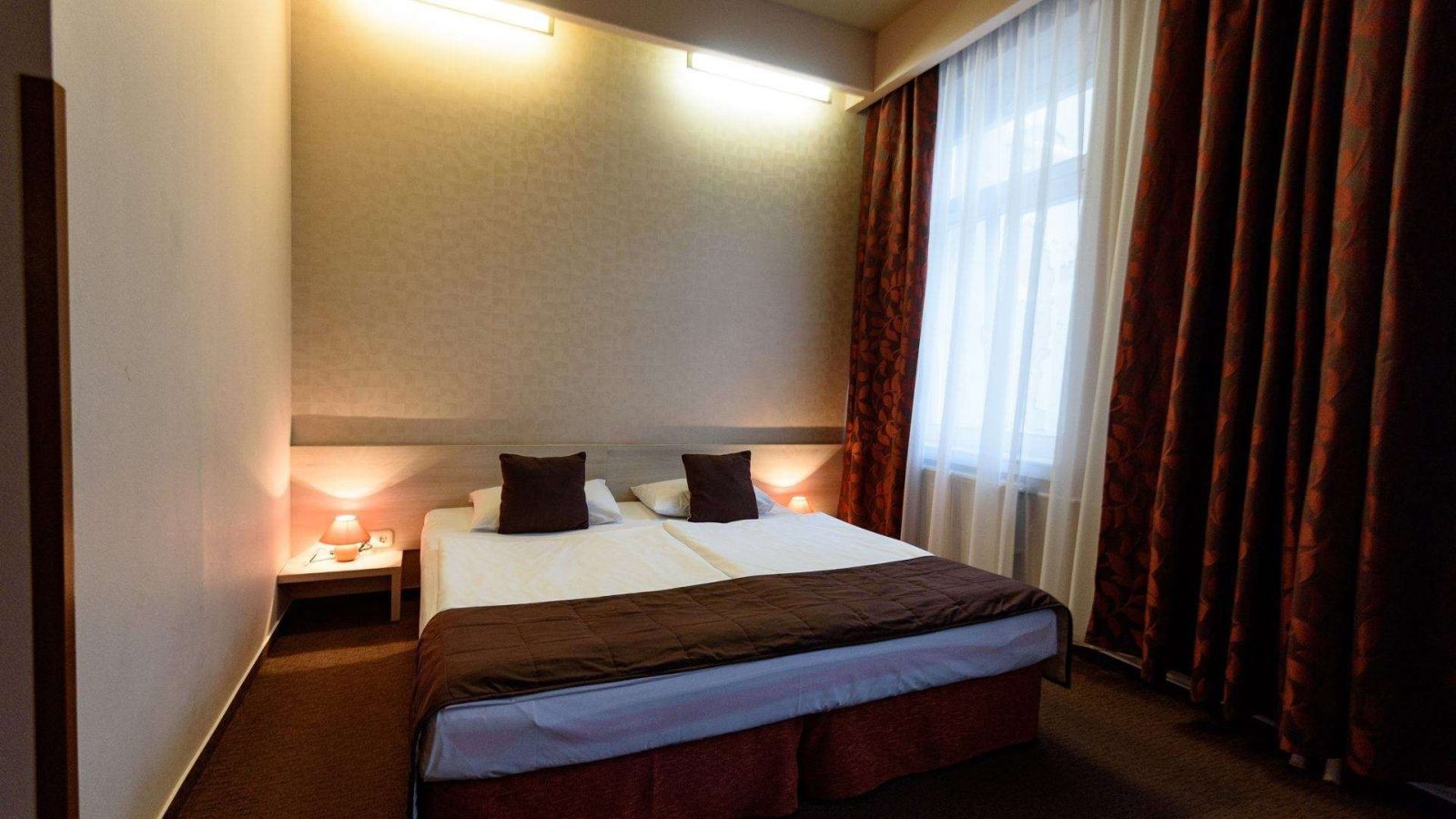 Star City Hotel