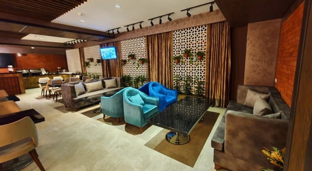 Parkway Inn