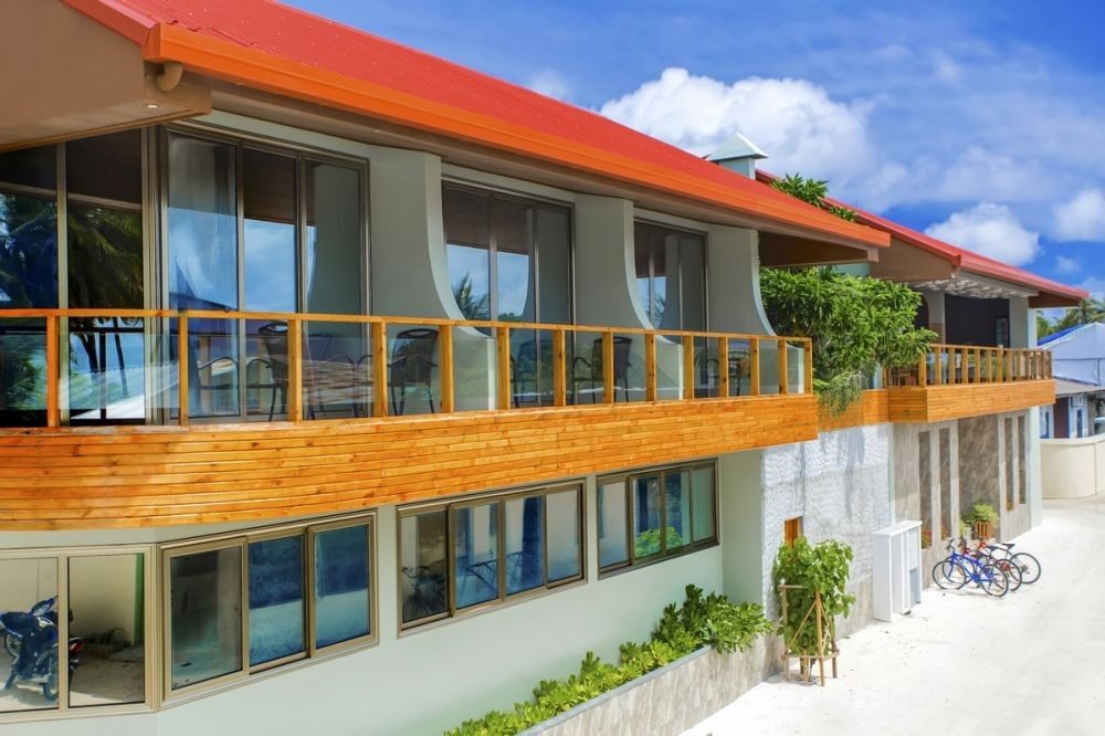 Kaani Village & Spa