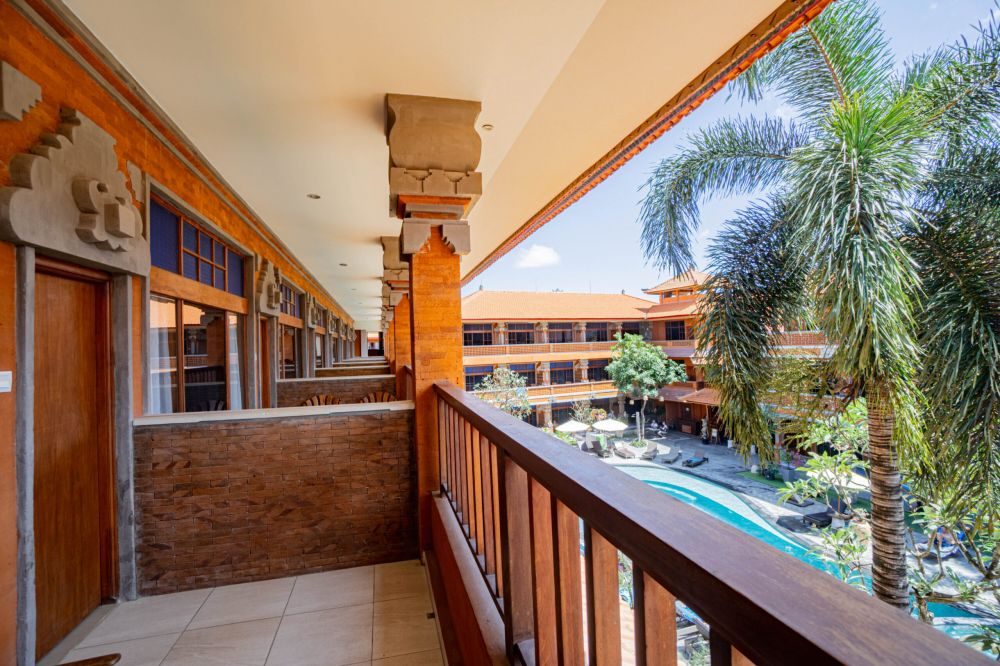 Wina Holiday Villa Kuta Bali