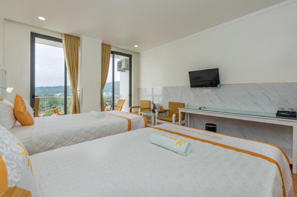 Home Park Hotel