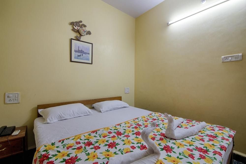 Jitu Guest House