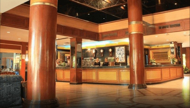 Pattaya Garden Resort