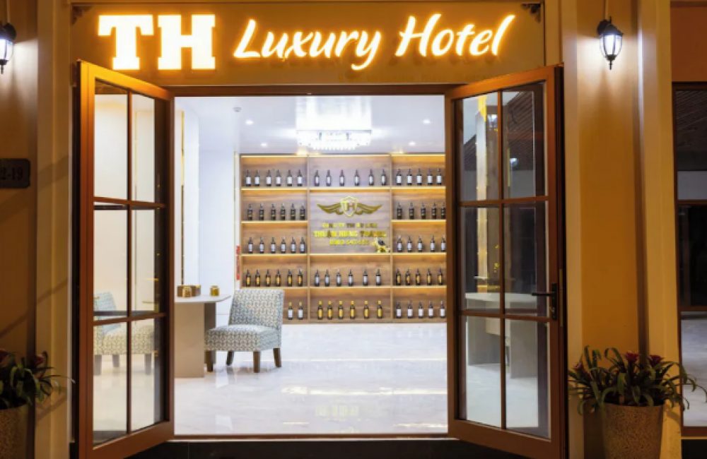 TH Luxury Phu Quoc