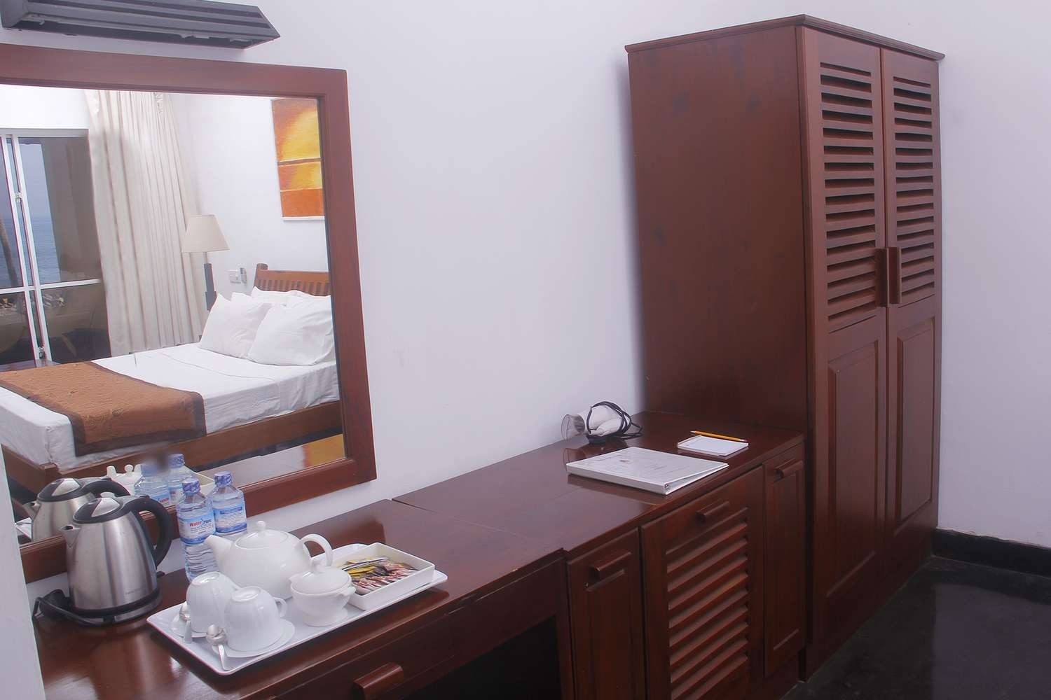 Sanmali Beach Hotel