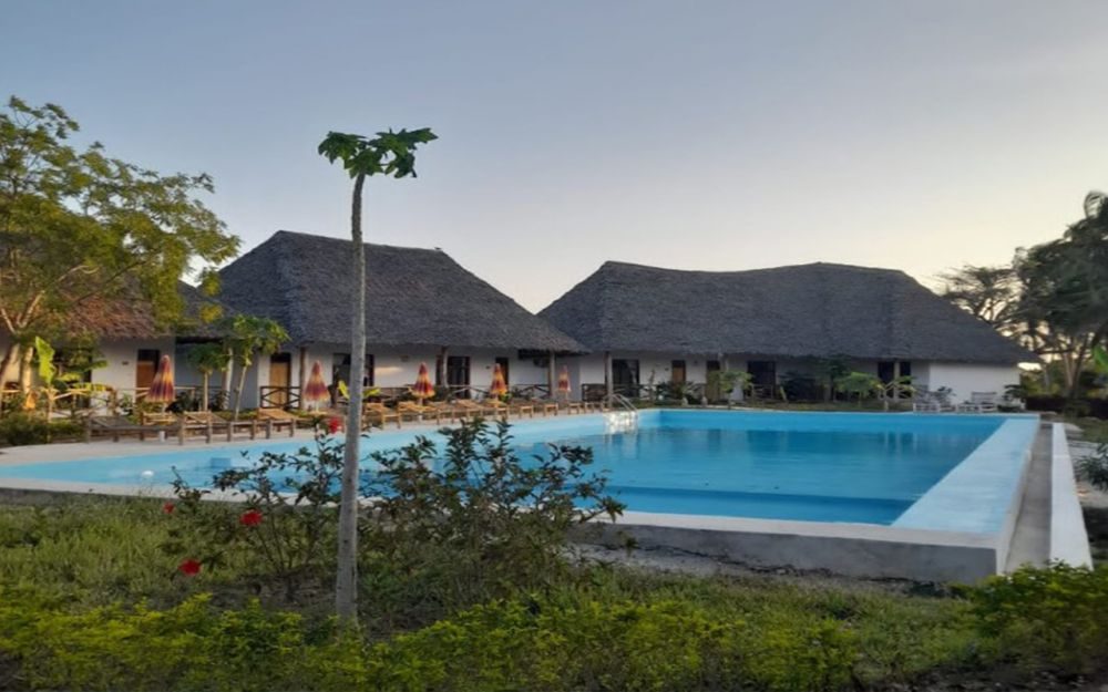 Bella Vista Resort Zanzibar