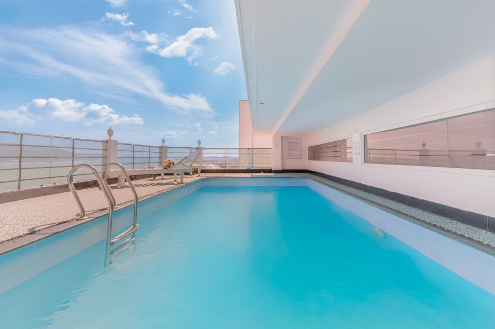 Soria Majestic Nha Trang Hotel