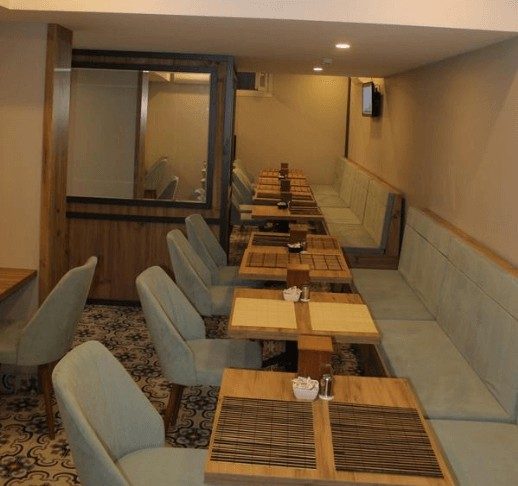 THE LAILA HOTEL