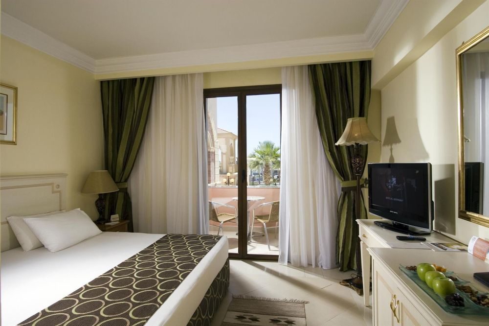 Il Mercato Hotel (Ex -Iberotel Ilmercato)