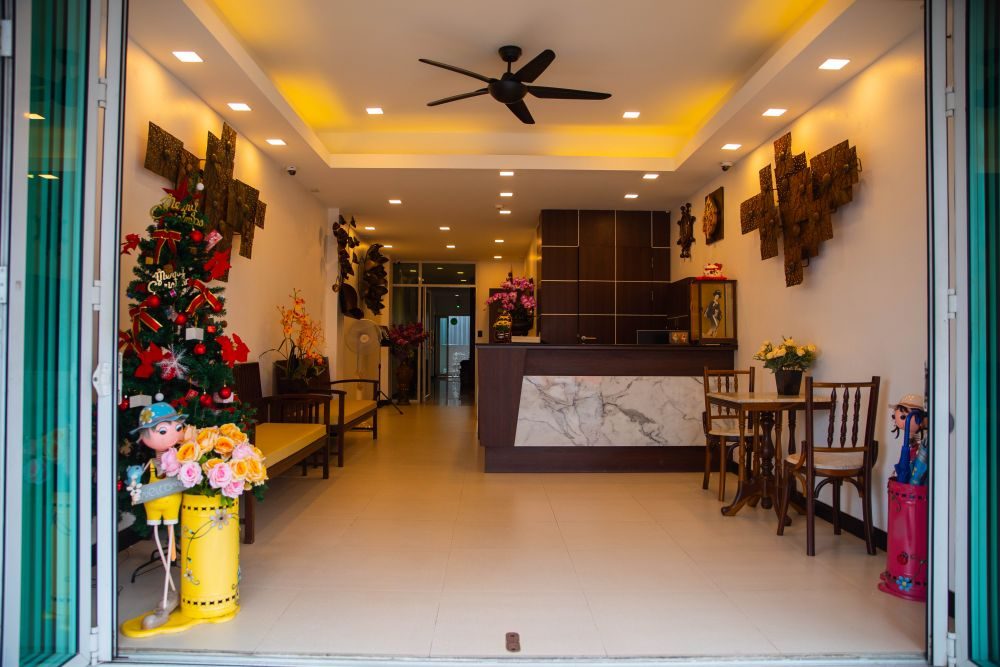 Қонақүй фотолары Q VICTORY PATONG HOTEL & RESIDENCE