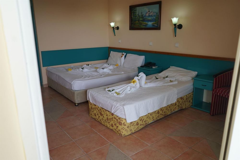 KLEOPATRA SUNLIGHT HOTEL