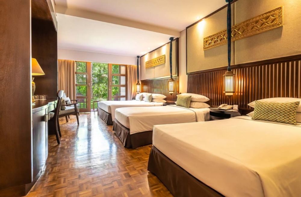 Bintang Bali Resort