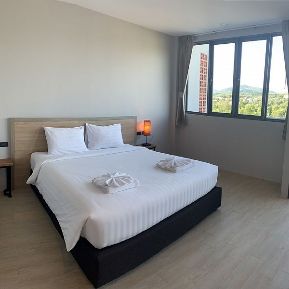 ATOM PHUKET HOTEL