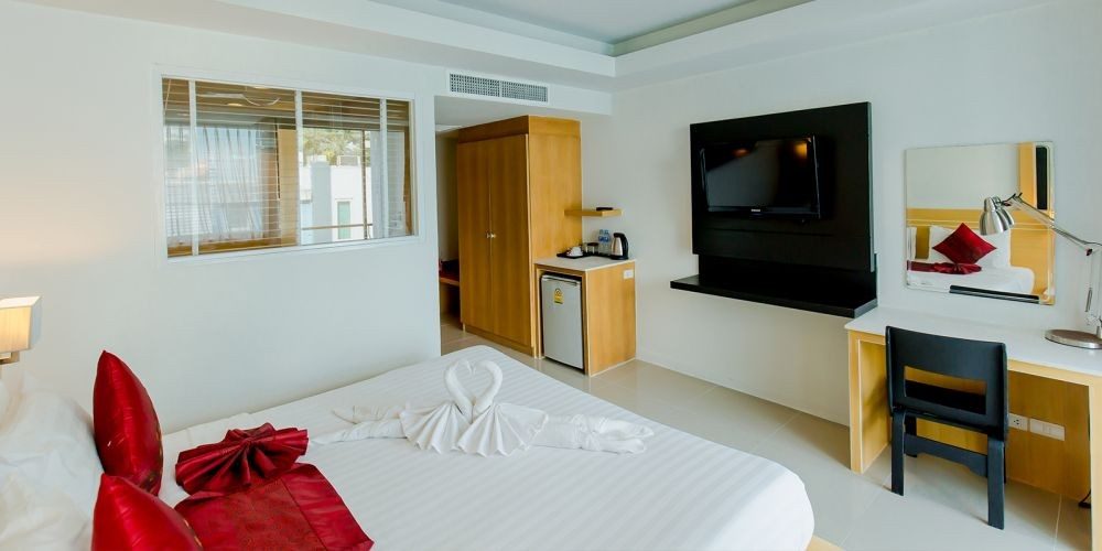 ASPERY HOTEL