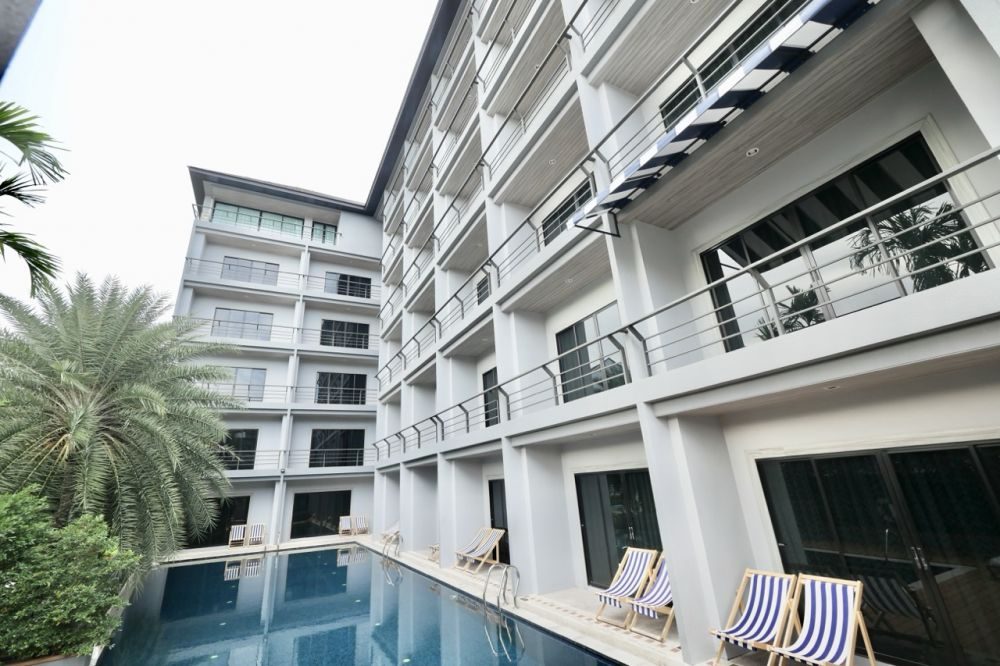 BHUKITTA BOUTIQUE HOTEL PHUKET