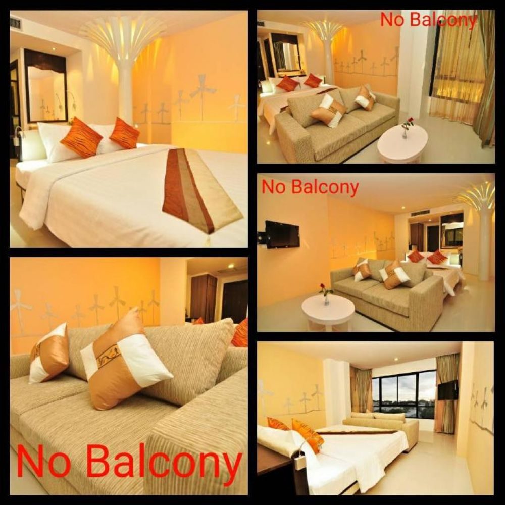 BLU ECO HOTEL (THE)